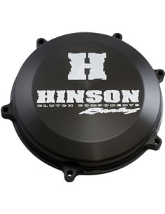 Tapa d'embragatge Billetproof Kawasaki HINSON C463