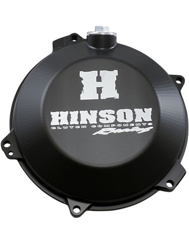 Cover Clutch Billetproof Ktm/ Husqvarna HINSON C654