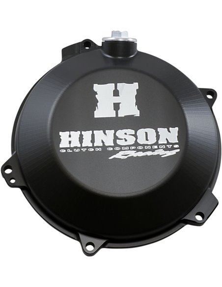 Tampa da embreagem Billetproof Ktm / Husqvarna HINSON C654