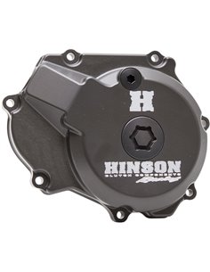 Couvercle d'allumage antidérapant Kawasaki HINSON IC363
