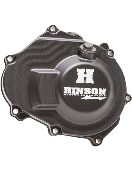 Cover Ignition Billetproof Yamaha HINSON IC516