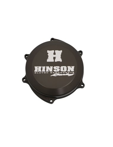 Couvercle d'embrayage Yz250F 19- HINSON C6411901