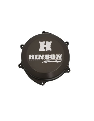 Cover,Clutch Yz250F 19- HINSON C6411901