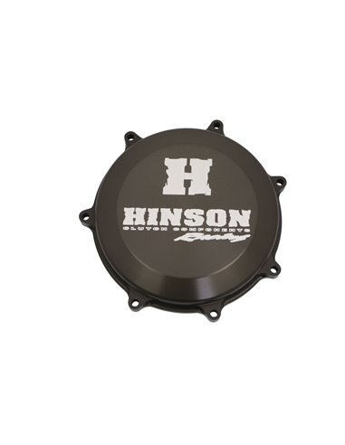 Couvercle d'embrayage Kx450F 19- HINSON C563