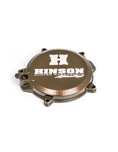 Couvercle d'embrayage Sx / Tc 85 HINSON C4721801