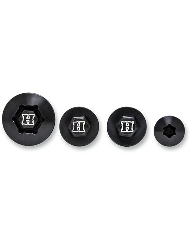 Kit tapones para motor Honda HINSON EPK489