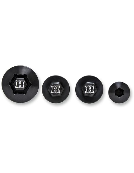 Kit tapones para motor Honda HINSON EPK489