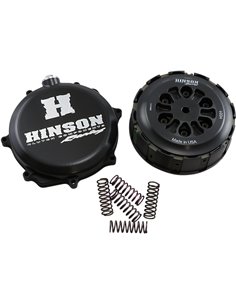 Kit d'embrayage Ltr450 08-10 HINSON HC277