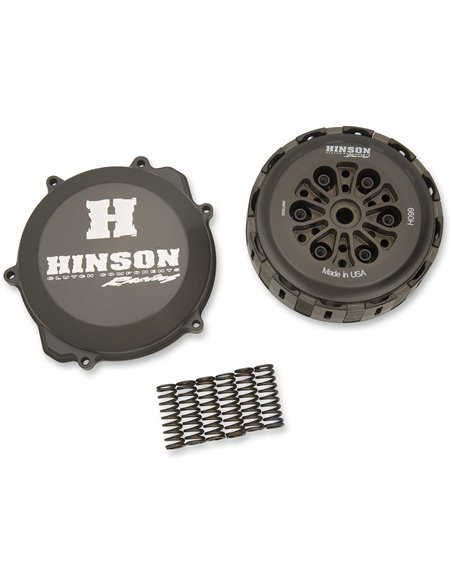 Kit d'embragatge Yz250 HINSON HC054