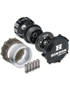 Clutch Kit Yz125 HINSON HC240