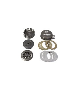 Complete Billetproof Conventional Clutch Kit HINSON HC9891901