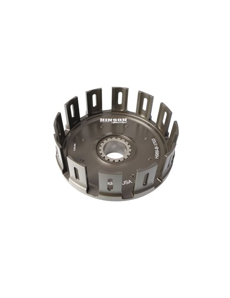 Campana de embrague HINSON H989B1703