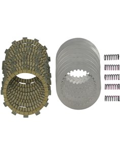 Disque d'embrayage et kit ressort Yamaha HINSON FSC1419001