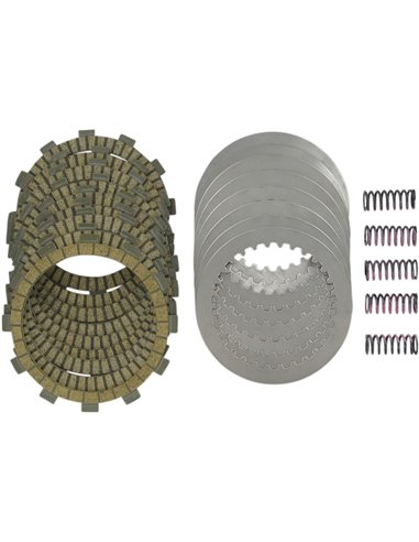 Kit de discos i molls de embragatge Yamaha HINSON FSC1419001