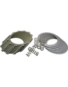 Kit de discos i molls de embragatge Kawasaki HINSON FSC2638001