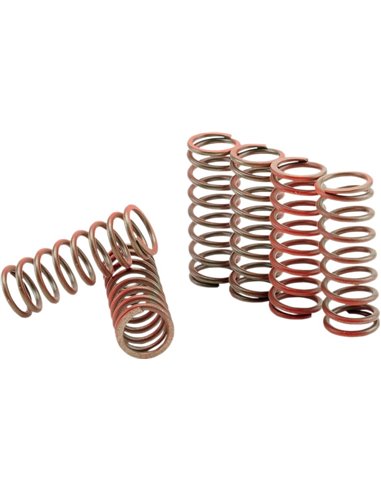 Kit de molles d'embragatge Hi-Temp 6-setembre Yamaha HINSON CS21660315