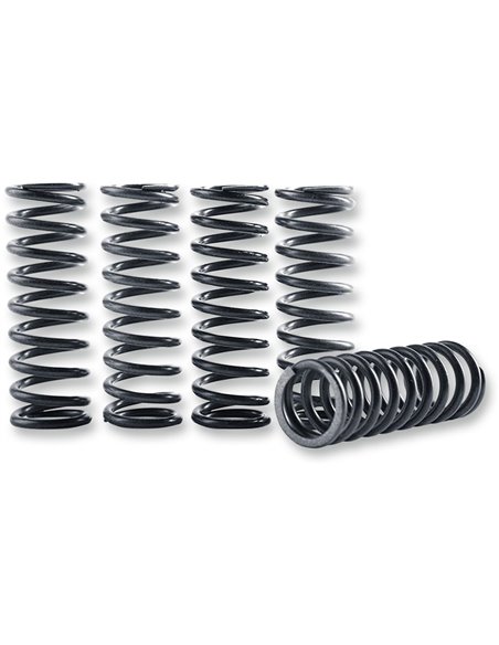 Kit de muelles de embrague Hi-Temp 5-Set Kawasaki HINSON CS26450409