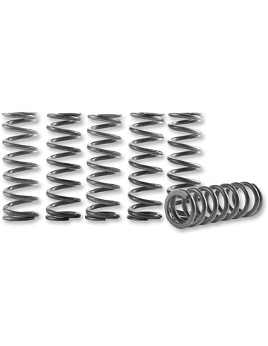 Kit de muelles de embrague Hi-Temp 6-Set Yamaha HINSON CS189-6-1015