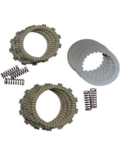 Kit ressort et disque d'embrayage Honda HINSON FSC494-8-001