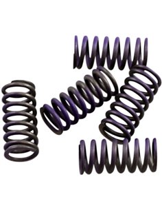 Kit de 5 ressorts d'embrayage Hi-Temp Yamaha HINSON CS34150311