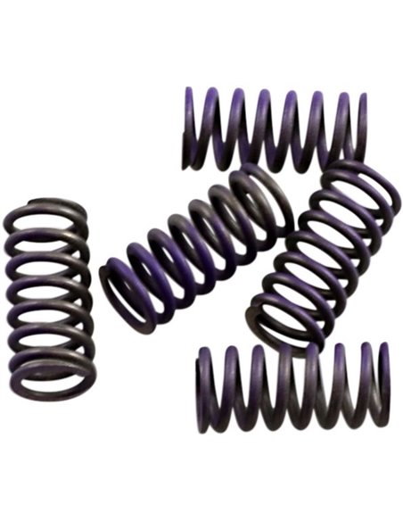 Kit de 5 ressorts d'embrayage Hi-Temp Yamaha HINSON CS34150311