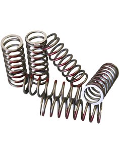 Kit de muelles de embrague Hi-Temp 6-Set Suzuki HINSON CS33060509