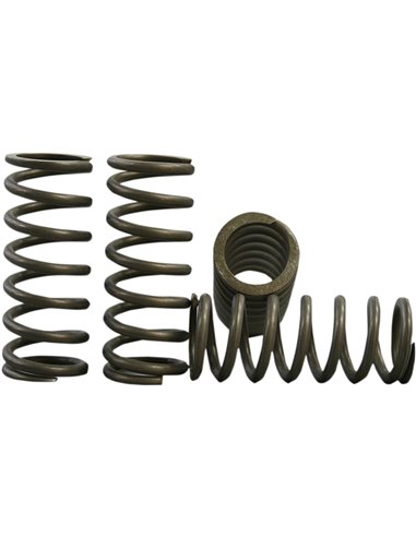 Kit de 4 ressorts d'embrayage Hi-Temp Honda HINSON CS290-4-0710
