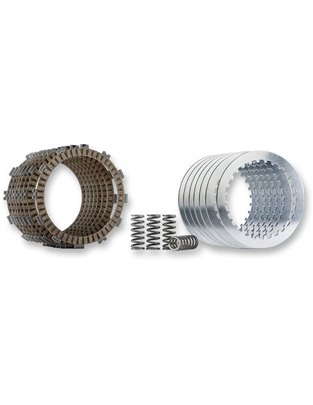 Kit de discos i molls de embragatge Yamaha HINSON FSC0538001