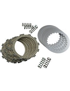 Kit de discos i molls de embragatge Honda / Ktm HINSON FSC0947001