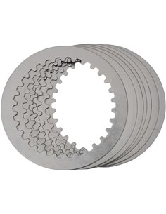 Steel Plate Kit 7-Set Yamaha HINSON SP0737001