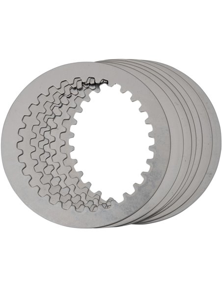 Steel Plate Kit 7-Set Yamaha HINSON SP0737001