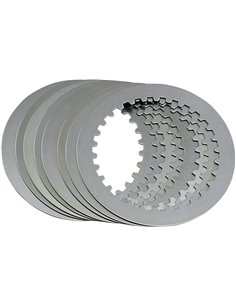 Steel Plate Kit 8-Set Yamaha HINSON SP1428001