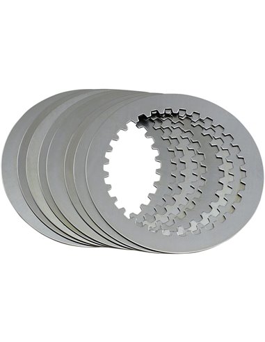 Kit de discos separadores de embrague 8-Set Yamaha HINSON SP1428001