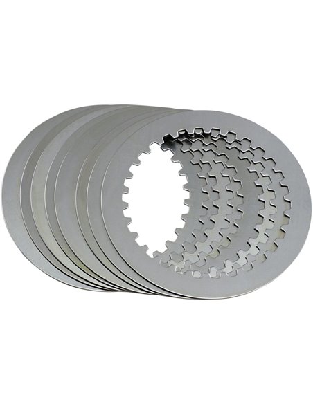 Kit de discos separadores de embrague 8-Set Yamaha HINSON SP1428001