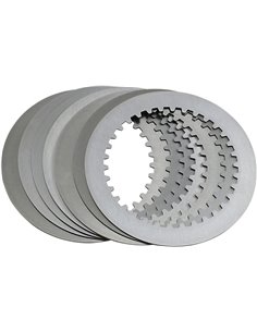 Steel Plate Kit 7-Set Suzuki/ Kawasaki HINSON SP2197001