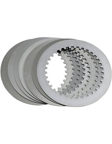 Kit de 7 disques d'entretoise d'embrayage Suzuki / Kawasaki HINSON SP2197001