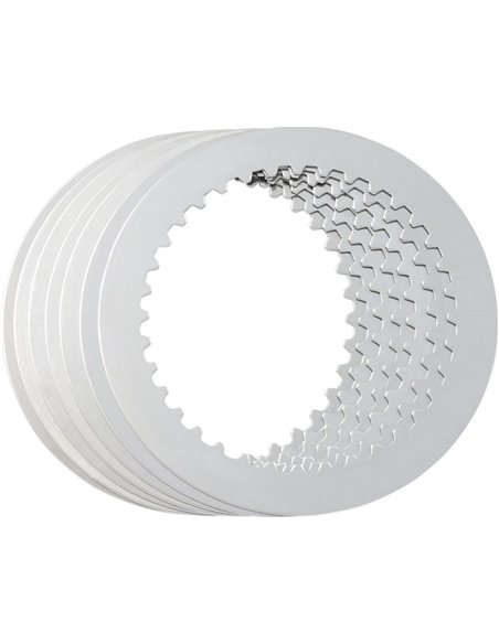 Kit de discos separadors d'embragatge 7-setembre Suzuki HINSON SP2327001