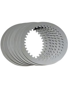 Steel Plate Kit 7-Set Kawasaki HINSON SP2677001