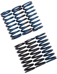 Ensemble de 6 ressorts d'embrayage Hi-Temp Honda HINSON CS215-6-001