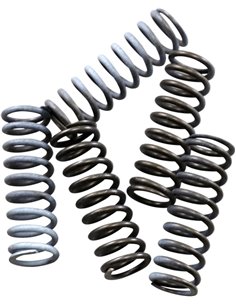 Kit de 5 ressorts d'embrayage haute température Yamaha HINSON CS34150515