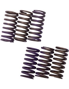 Spring Clutch Kit Hi-Temp 6-Set Yamaha HINSON CS341-6-0311