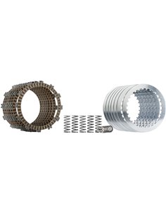 Kit de discos y muelles de embrague Yamaha HINSON FSC016-7-001