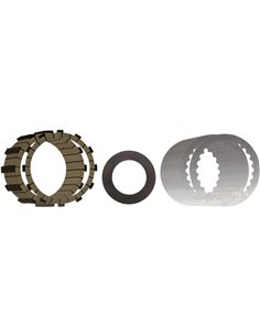 Kit de discos y muelles de embrague Ktm/ Husqvarna HINSON FSC3738001