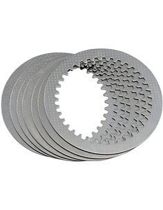 Jeu de 7 disques d'entretoise d'embrayage HINSON SP0957001