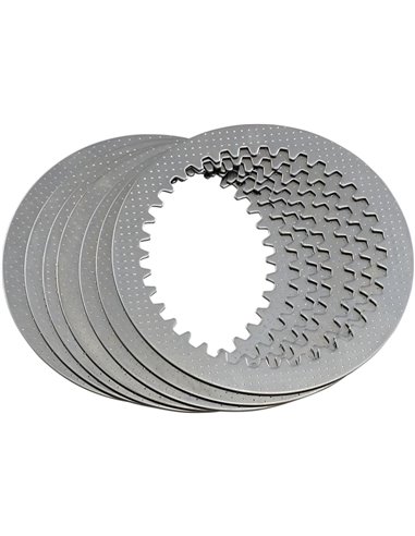 Steel Plate Kit 7-Set HINSON SP0957001