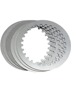 Steel Plate Kit 6-Set Yamaha HINSON SP016-6-001