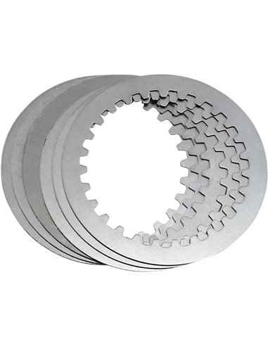 Kit de discos separadores de embrague 6-Set Yamaha HINSON SP016-6-001