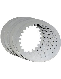 Steel Plate Kit 7-Set Yamaha HINSON SP025-7-001