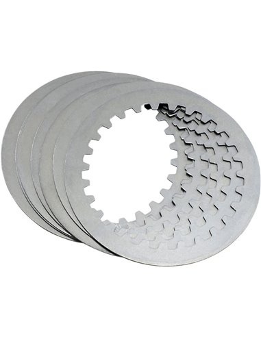 Steel Plate Kit 7-Set Yamaha HINSON SP025-7-001