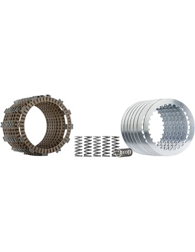 Kit de discos y muelles de embrague Honda HINSON FSC79480817